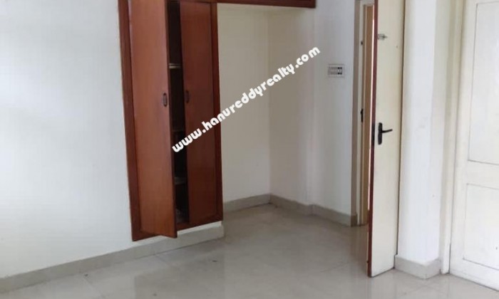 3 BHK Flat for Rent in Alwarpet